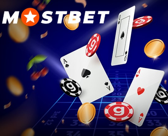 Mostbet in India