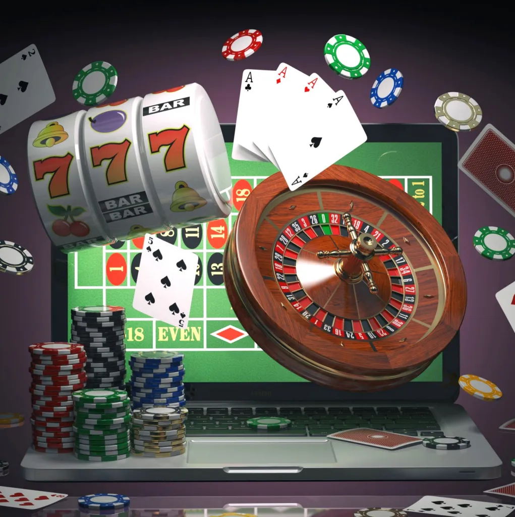 Jeux de casino proposés Mostbet