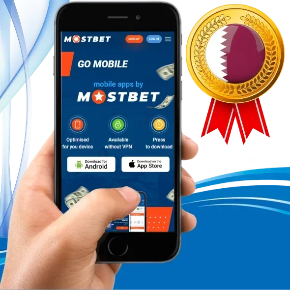 Télécharger Mostbet et installer pour Android 